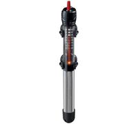 Happet AquaT Chauffage d'aquarium 50 W avec Thermostat réglable pour 25 à 50 litres d'eau Douce et d'eau de mer, régulation Stable de la température, Chauffage pour Aquarium, Montage Facile
