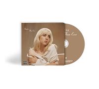 Billie Eilish - Happier Than Ever [Cd] Explicit, Photo Book