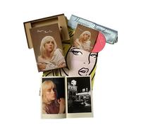 Happier Than Ever Coffret CD