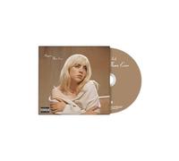 Happier Than Ever CD