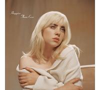 Happier Than Ever - Cd Album Digipack