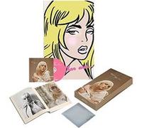 Happier Than Ever Coffret CD