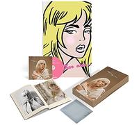 Happier Than Ever [Coffret exclusif Amazon - Tirage limité]