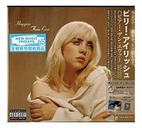 Happier Than Ever Edition Deluxe