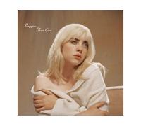 Happier Than Ever Edition Deluxe CD