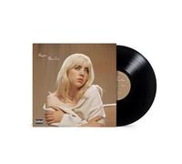 Happier Than Ever Vinyle