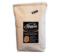 Happies Mélange à pâtisserie, Mix de pâte pour des crêpes américaines délicieusement épaisses et aérées - Mieux connues sous le non de AMERICAN PANCAKES (10)