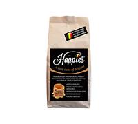 Happies Mélange à pâtisserie, Mix de pâte pour des crêpes américaines délicieusement épaisses et aérées - Mieux connues sous le non de AMERICAN PANCAKES (2.5)