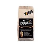 Happies mélange à pâtisserie pour gaufres à bulles, mélange de pâte pour gaufre tendance Hong Kong et Asie Bubblewaffle (2.5)
