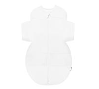 happiest baby 100% Organic SNOO Sleep Sack - Small - Ivory