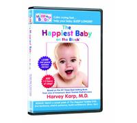 Happiest Baby On The Block