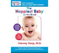 Happiest Baby on The Block [Edizione: Regno Unito] [Import]
