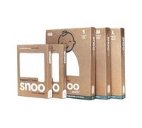 happiest baby Pack Maxi Big Bundle Coton 100% Bio - 3 Couvertures D'Emmaillotage SNOO Sleep Sack et 2 Draps-Housses Ultra Doux (Blanc)