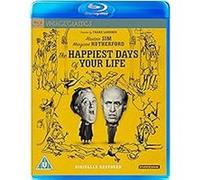 Happiest Days Of Your Life Blu-ray E