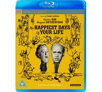 Happiest Days Of Your Life (Blu-ray) Margaret Rutherford Guy Middleton