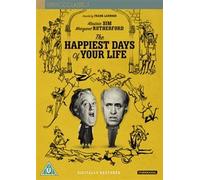Happiest Days Of Your Life [Dvd]