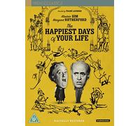 Happiest Days of Your Life [Edizione: Regno Unito] [Import]
