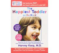 Happiest Toddler on The Block /