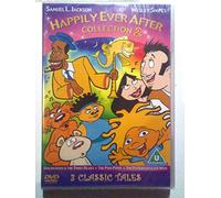 Happily Ever After 2 [Import anglais]