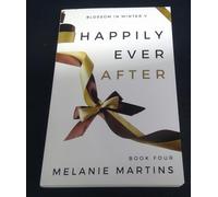 Happily Ever After by Melanie Martins