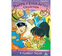 Happily Ever After - Collection 1 , (Animated)