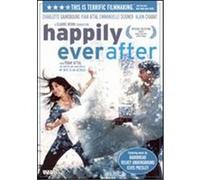 Happily Ever After - DVD Zone 1 G