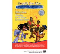 Happily Ever After: Fairy Tales for Every Child [Import USA Zone 1]