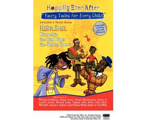 Happily Ever After: Fairy Tales for Every Child [Import USA Zone 1]