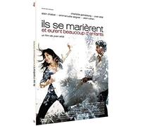 Happily Ever After ( Ils se marièrent et eurent beaucoup d'enfants )