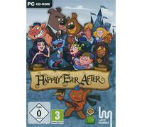 Happily Ever After [import allemand]