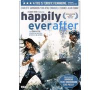 Happily Ever After [Import anglais]