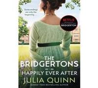 Happily ever after Julia Quinn (Auteur)