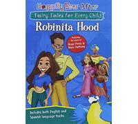 Happily Ever After: Robinita Hood