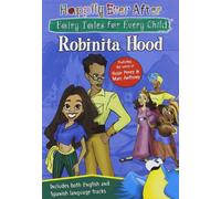 Happily Ever After: Robinita Hood [Import USA Zone 1]