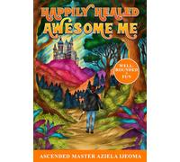 Happily Healed Awesome Me: Well-Rounded and Fun