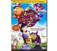 HAPPILY N EVER AFTER 2-VN G