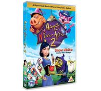 Happily N'Ever After 2 [Import]