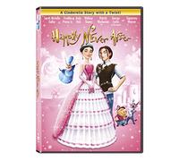 Happily N'ever After