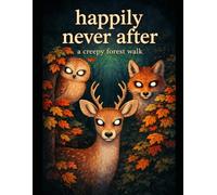 Happily Never After: A creepy forest walk