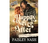 Happily Never After: A Single Dad Small Town Romance