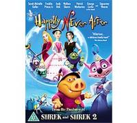 Happily N'ever After