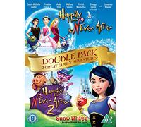 Happily N'ever After [Import]