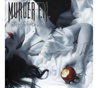 Happily Neverafter by Murder F.M. [Audio CD] NEUF