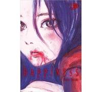 Happiness 1 | Shuzo Oshimi Shuzo Oshimi (Auteur)