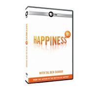 Happiness 101 with Tal Ben-Shahar