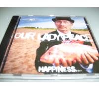 Our Lady Peace - Happiness.is Not a Fish That [Import]