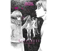 Happiness 5 by Shuzo Oshimi Inconnu (Auteur)