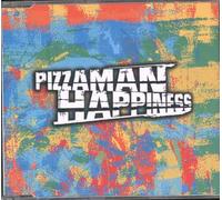 Happiness (#8600290, 6 Versions, 1995) [Import]