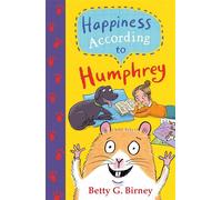 Happiness According to Humphrey - Betty G. Birney - Faber & Faber - ebook (ePub) - Livre