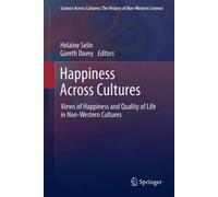 Happiness Across Cultures